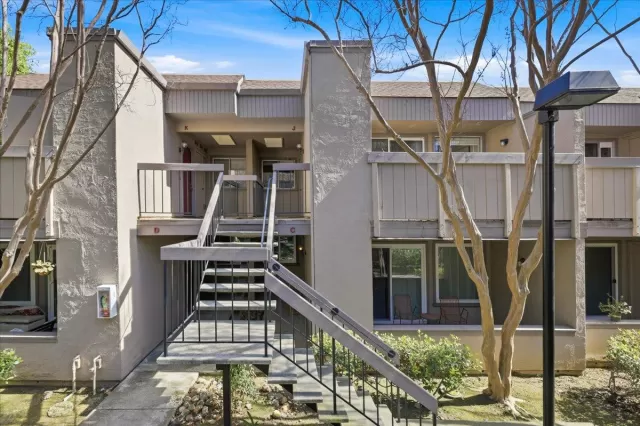 MLS: ML82038090 Condo For Sale