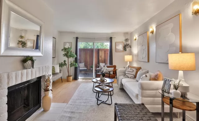 MLS: ML82038155 Condo For Sale