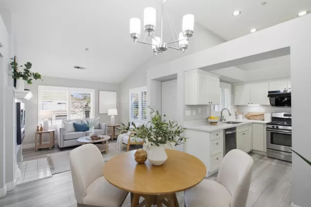 MLS: ML82038285 Condo For Sale