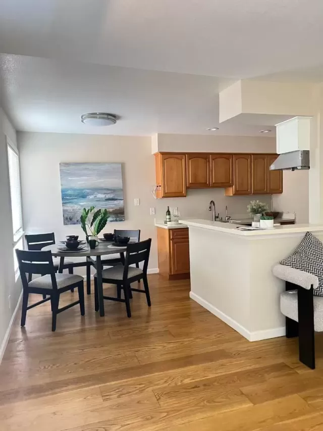 MLS: ML82038350 Condo For Sale