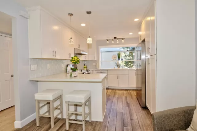 MLS: ML82038390 Condo For Sale