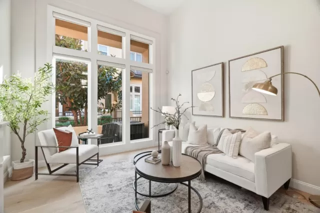 MLS: ML82038439 Condo For Sale