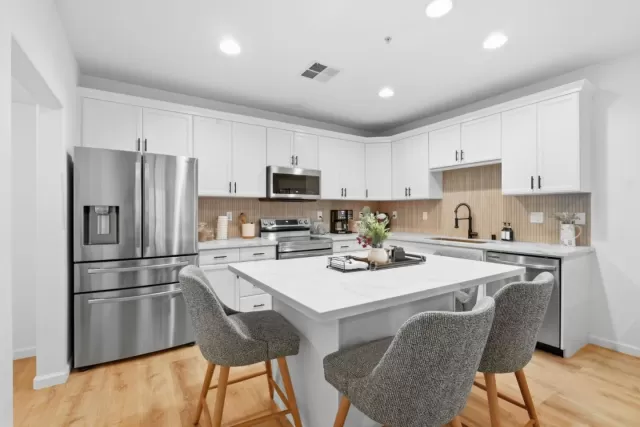 MLS: ML82038466 Condo For Sale