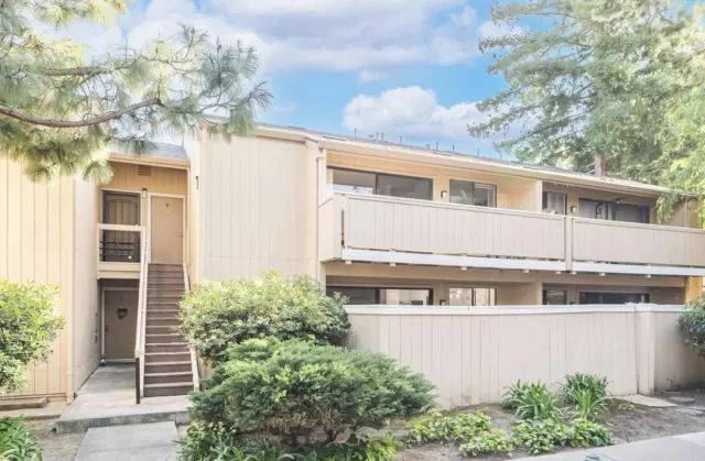 MLS: ML82038514 Condo For Sale