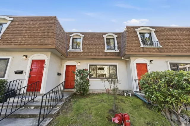 MLS: ML82038578 Condo For Sale