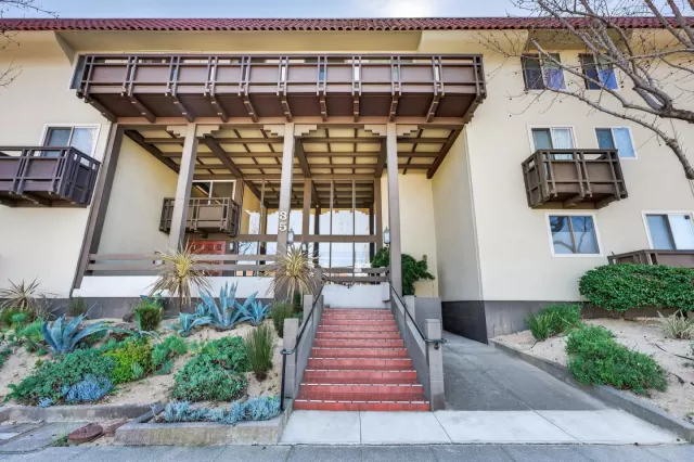 MLS: ML82038708 Condo For Sale