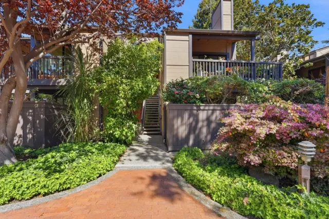 MLS: ML82038867 Condo For Sale