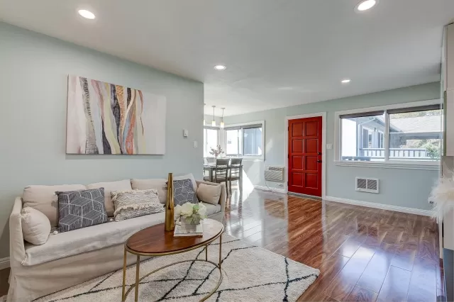 MLS: ML82038965 Condo For Sale