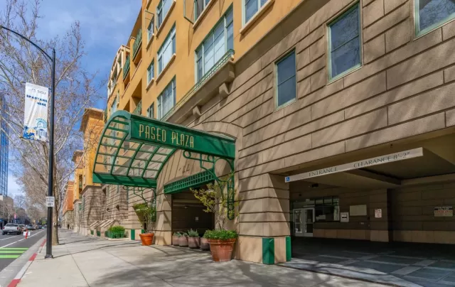 MLS: ML82039059 Condo For Sale