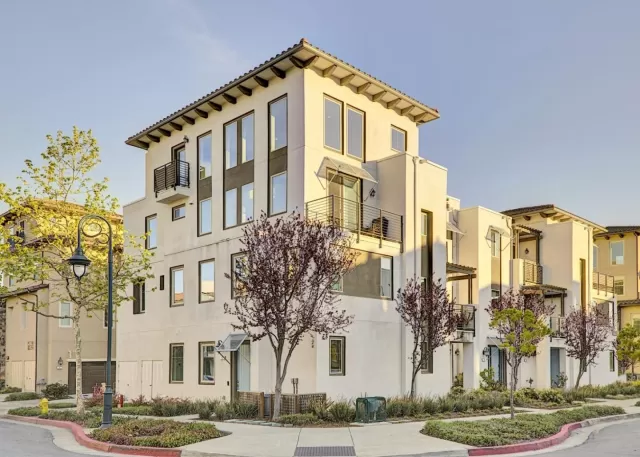 MLS: ML82039215 Condo For Sale