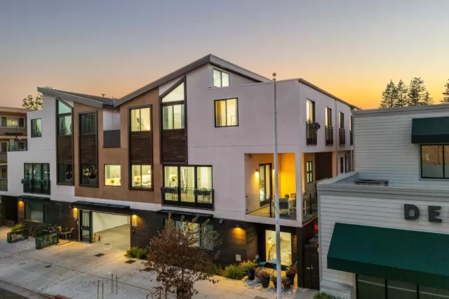 MLS: ML82039293 Condo For Sale