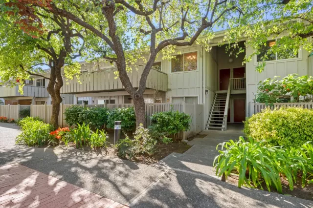 MLS: ML82039318 Condo For Sale