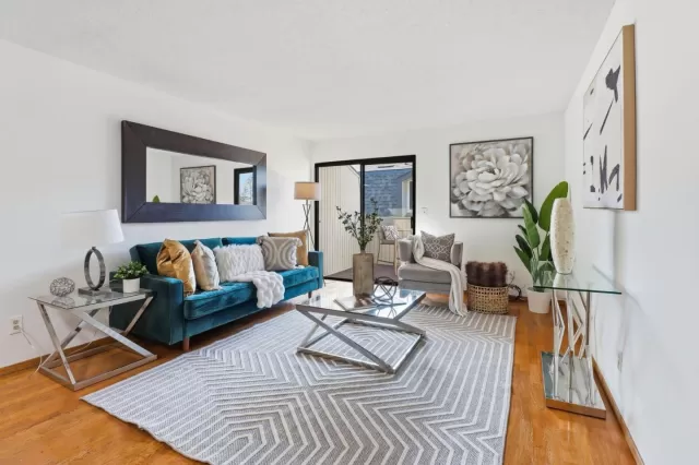 MLS: ML82039326 Condo For Sale