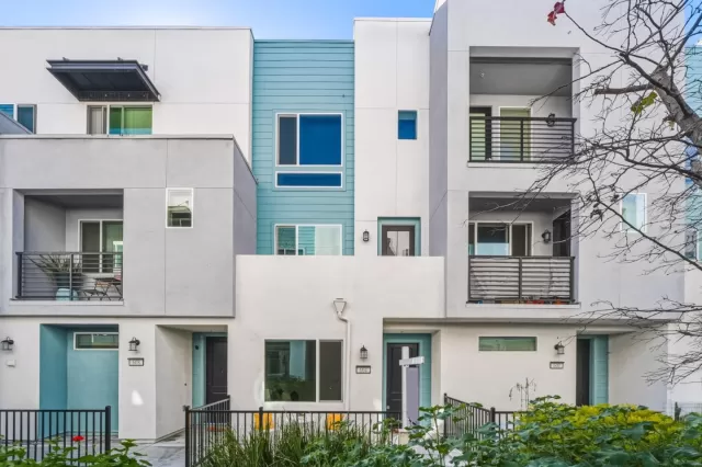 MLS: ML82039328 Condo For Sale