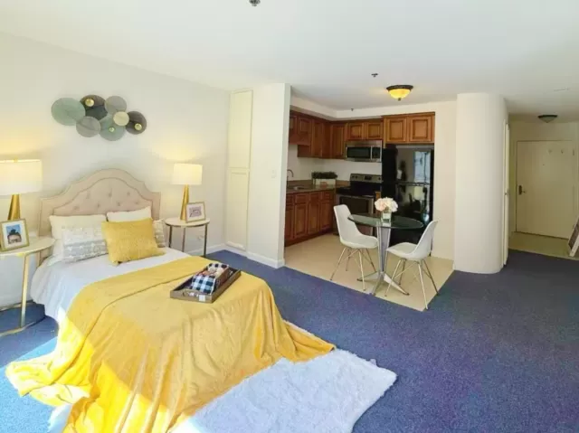 MLS: ML82039342 Condo For Sale