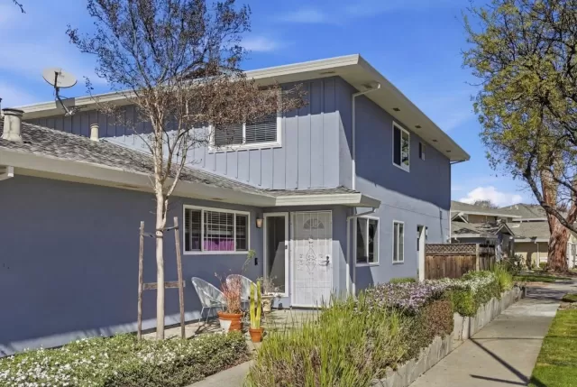 MLS: ML82039345 Condo For Sale