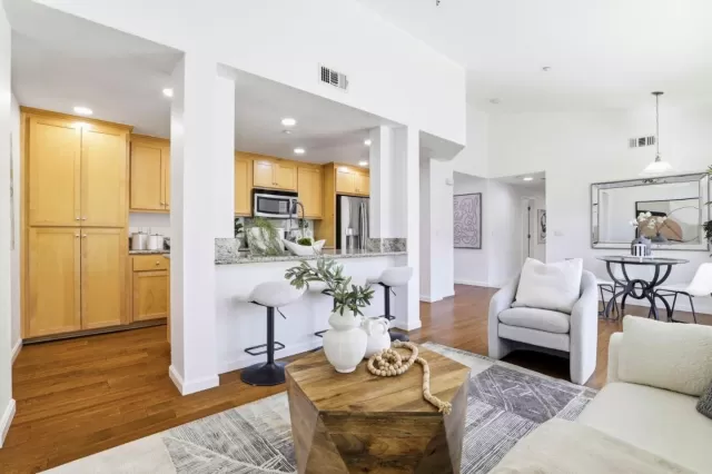 MLS: ML82039444 Condo For Sale