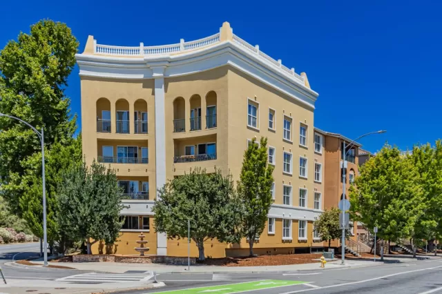 MLS: ML82039447 Condo For Sale