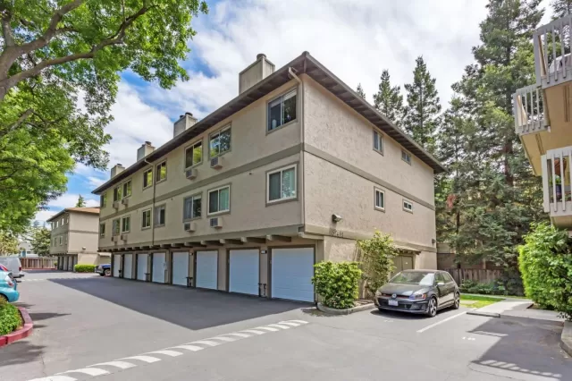 MLS: ML82039458 Condo For Sale