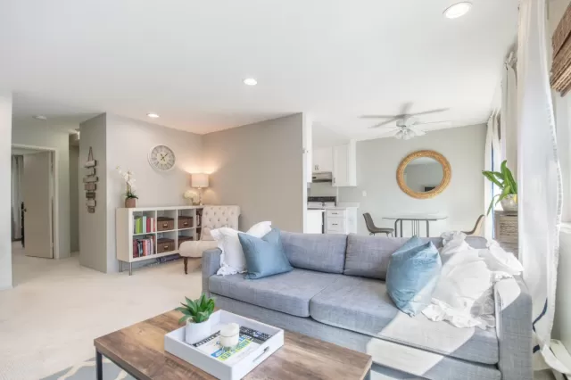 MLS: ML82039473 Condo For Sale