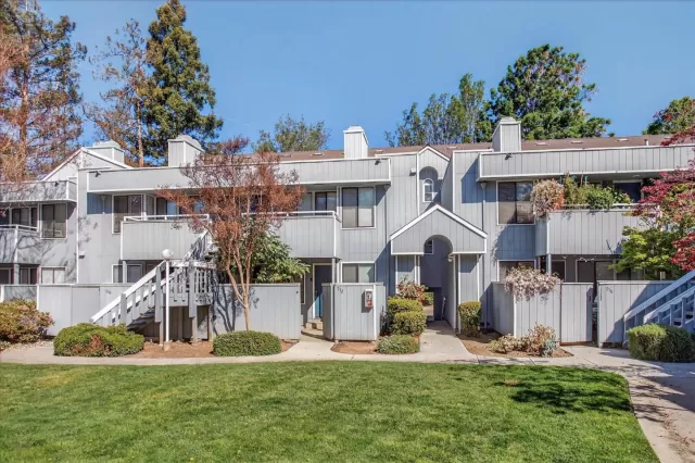 MLS: ML82039477 Condo For Sale