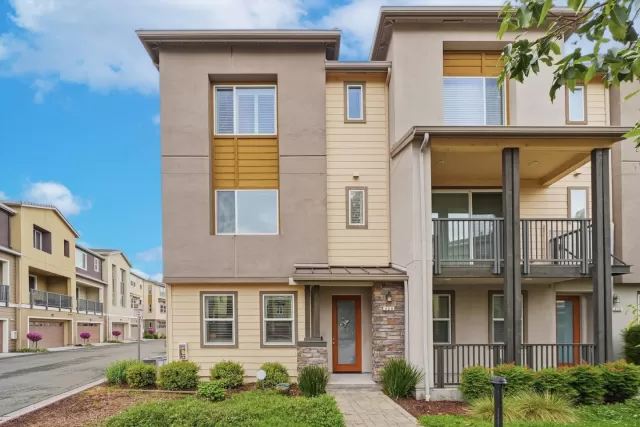 MLS: ML82039518 Condo For Sale