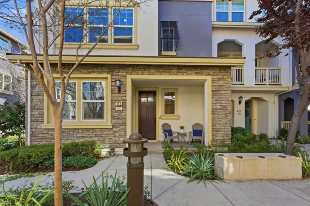 MLS: ML82039559 Condo For Sale