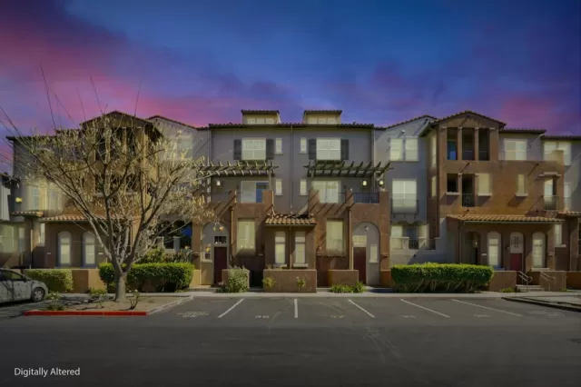 MLS: ML82039577 Condo For Sale