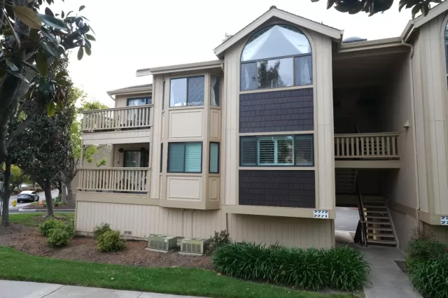 MLS: ML82039607 Condo For Sale