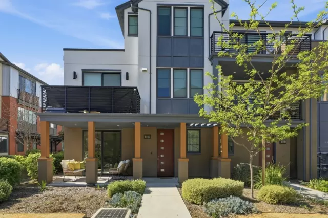 MLS: ML82039627 Condo For Sale