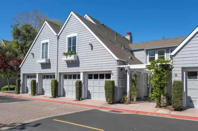 MLS: ML82039632 Condo For Sale