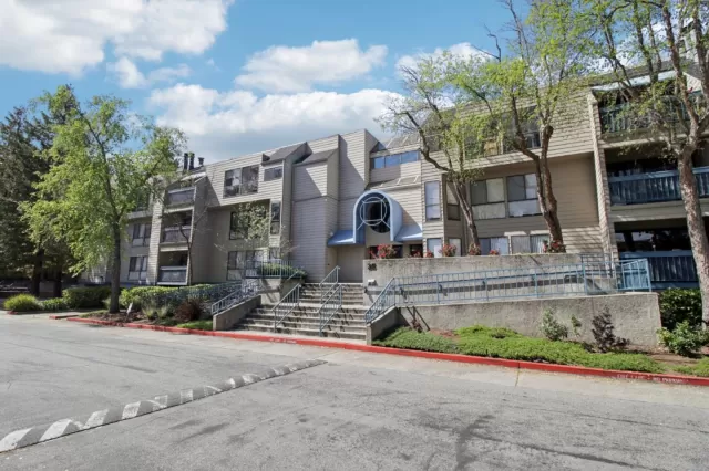 MLS: ML82039677 Condo For Sale