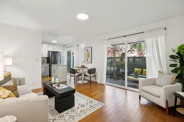 MLS: ML82039705 Condo For Sale