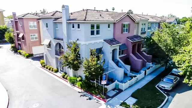 MLS: ML82039727 Condo For Sale