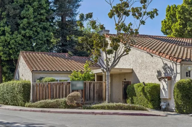 MLS: ML82039755 Condo For Sale