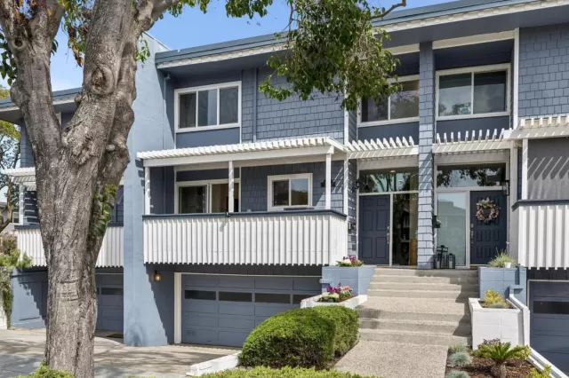 MLS: ML82039858 Condo For Sale