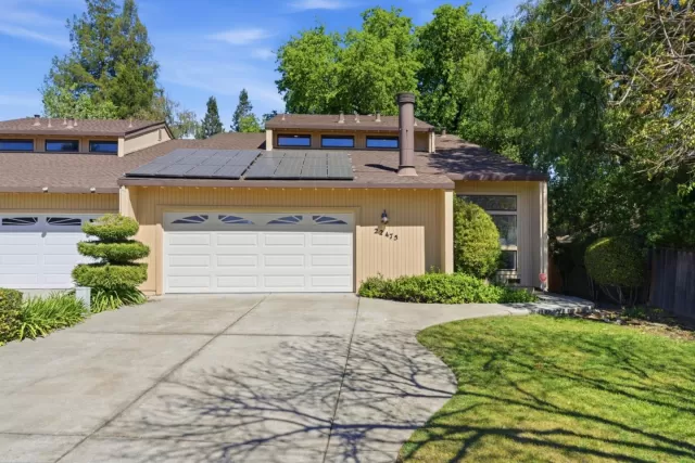 MLS: ML82039977 Condo For Sale