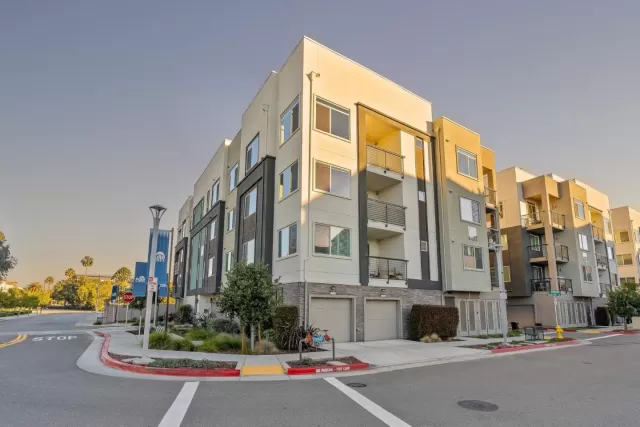 MLS: ML82039999 Condo For Sale