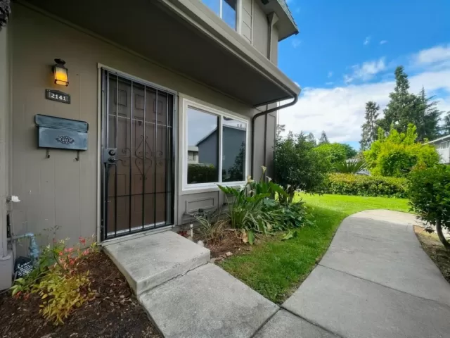 MLS: ML82040003 Condo For Sale