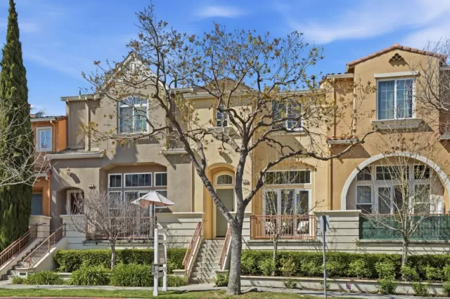 MLS: ML82040010 Condo For Sale