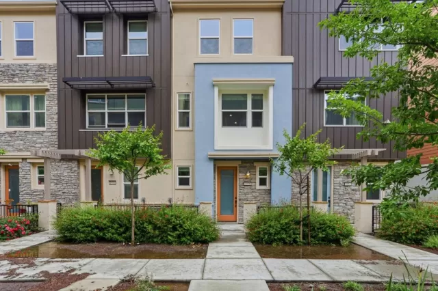 MLS: ML82040185 Condo For Sale