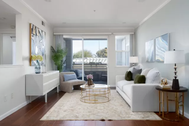 MLS: ML82040213 Condo For Sale