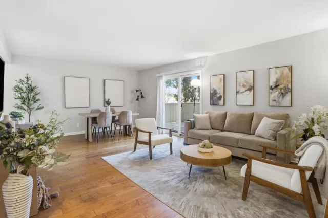 MLS: ML82040279 Condo For Sale