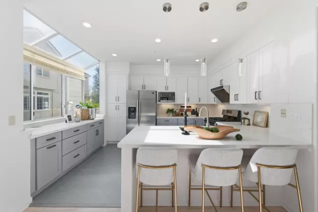 MLS: ML82040338 Condo For Sale