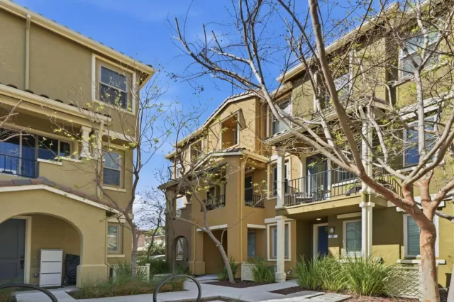 MLS: ML82040365 Condo For Sale