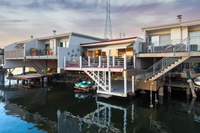 MLS: ML82040406 Condo For Sale