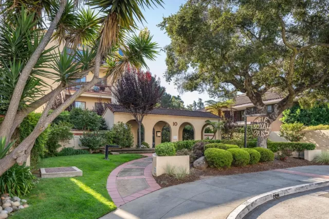 MLS: ML82040480 Condo For Sale