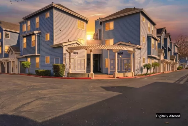 MLS: ML82040483 Condo For Sale