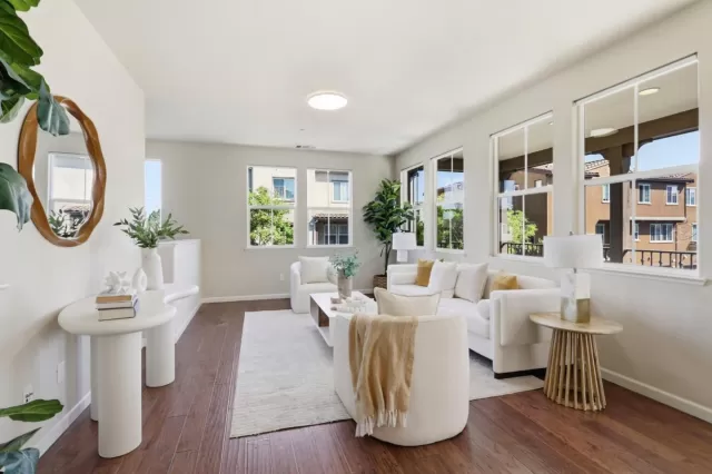 MLS: ML82040512 Condo For Sale