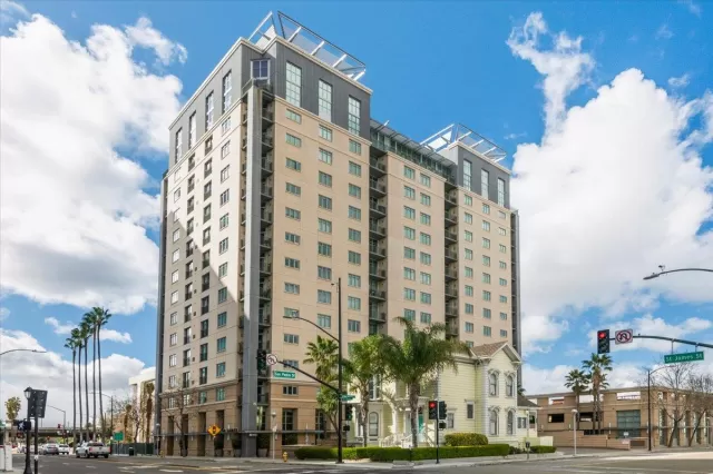 MLS: ML82040531 Condo For Sale